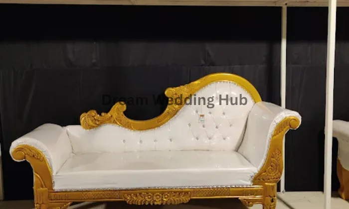 Royal Wedding Decor Mall